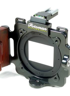 快拍机Fotoman 新款超迷你 数码后背专用快拍机 Dmini 机身