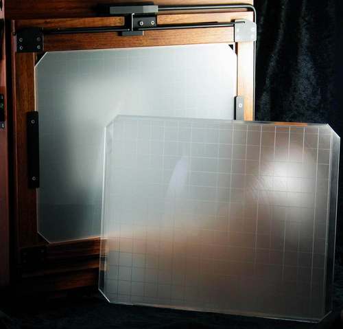 眼客对焦屏画幅超亮一体增亮新款