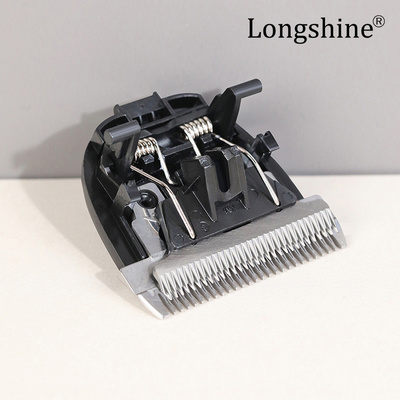 朗下电推剪刀头陶瓷原装配件