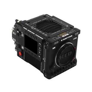 8K120P RAPTOR S35迅猛龙S35 3K400P电影摄影摄像机预订 RED
