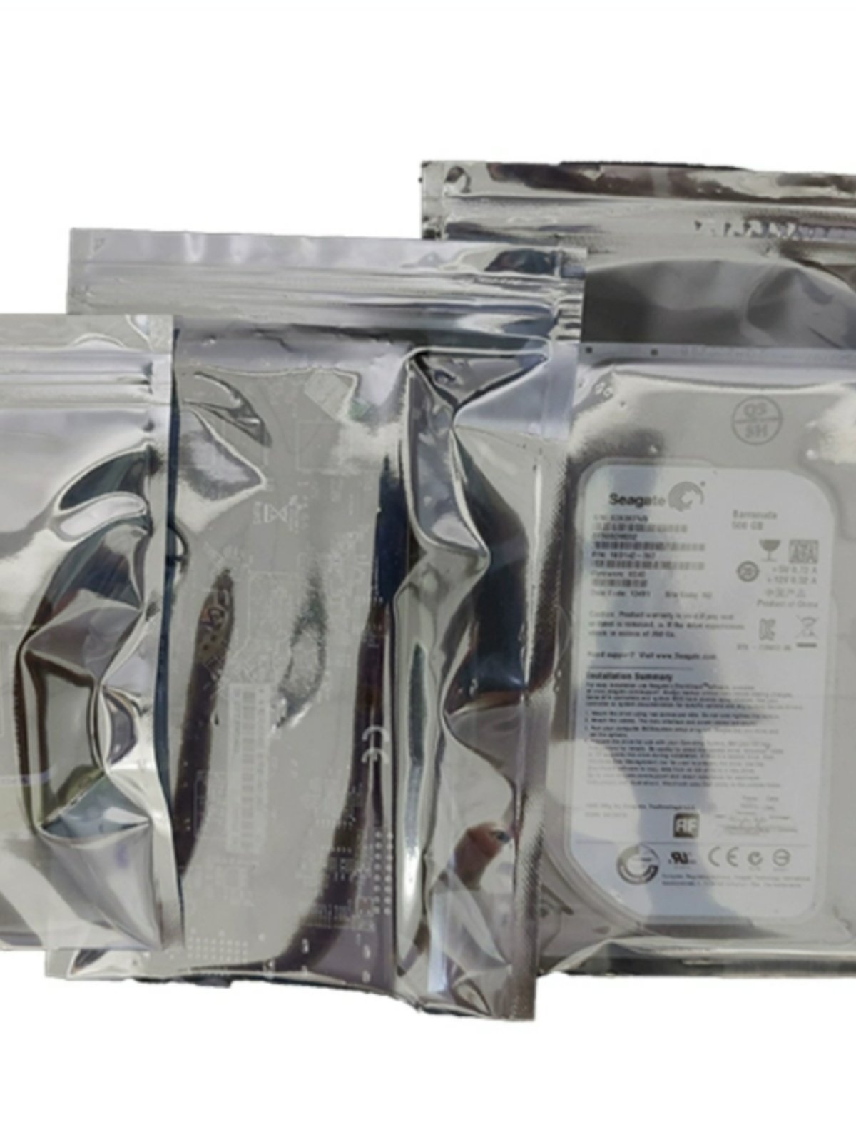 防静电自封袋23*32cm   防静电屏蔽防潮袋230*320mm,包装,其它包装袋,淘宝优惠券,粉丝福利购,淘宝优惠卷