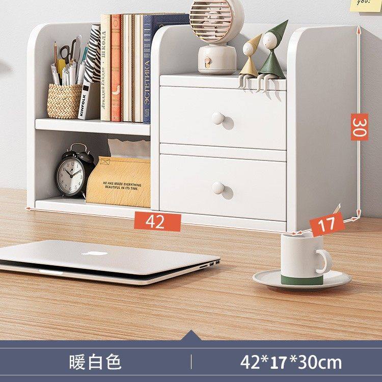 桌面置物架桌上转角书架工位收纳架学生书桌简易书柜宿舍拐角架子,住宅家具,书架,淘宝优惠券,粉丝福利购,淘宝优惠卷