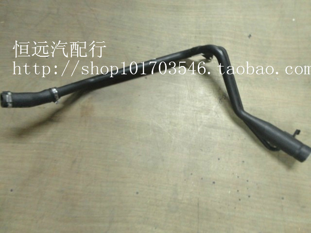 12-19年昂克拉创酷爱唯欧迈锐宝油箱加油管供油箱进油管回油管正