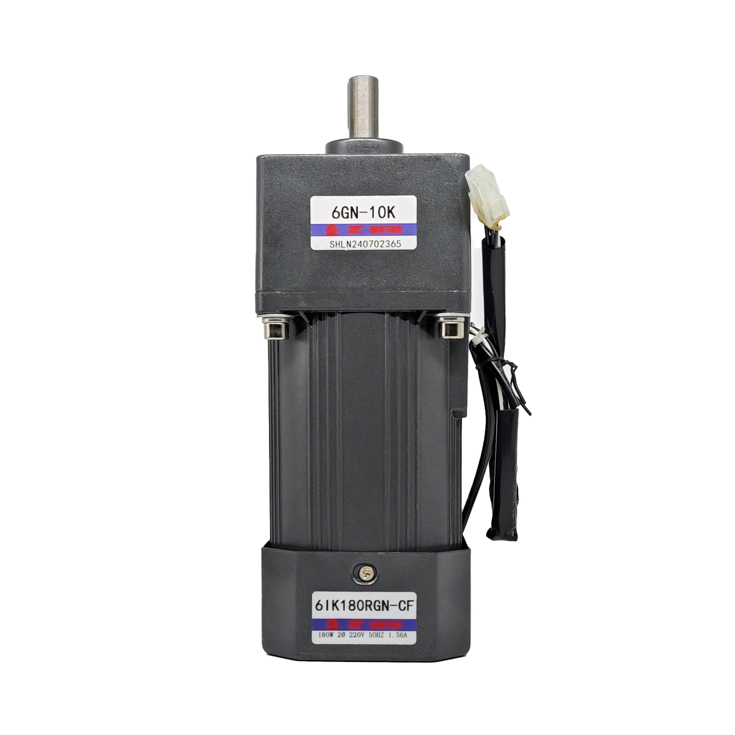 ATL爱德利6IK180RGN-CF微型180W单相220V调速6GN10K齿轮减速电机