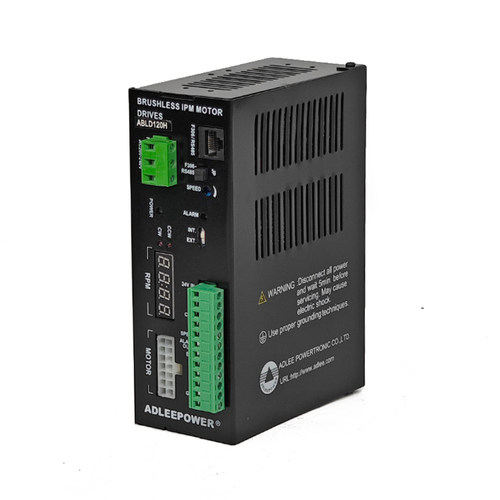 原装无刷电机驱动控制器