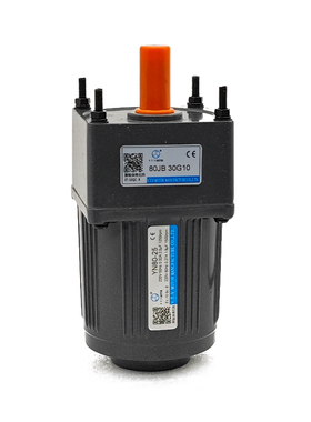 VTV调速电机YN80-25/80JB 20 30 40 50 60 120G10减速马达