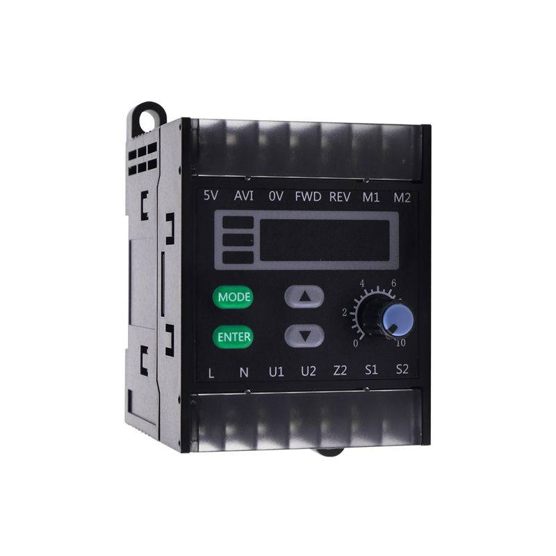 中大力德A22-200S2-DB调速器