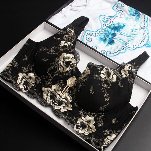 美容院正品能量文胸特大码美体