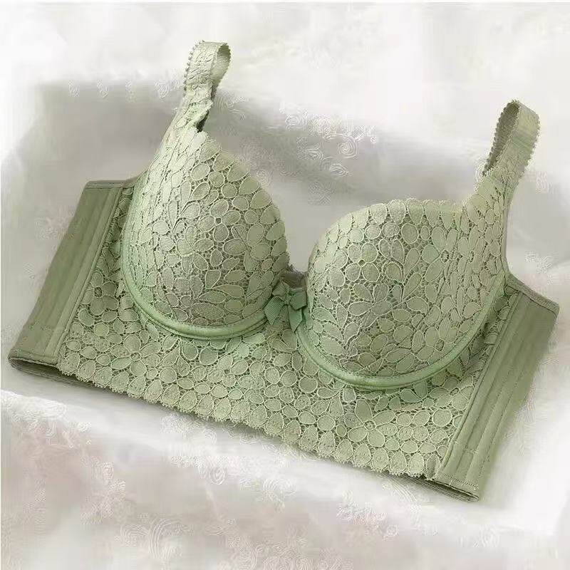 调整型六排扣软钢圈无海绵