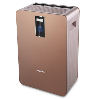 [巧太太家用生活电器空气净化,氧吧]莱克家用空气净化器KJ703-A除菌月销量0件仅售4999元