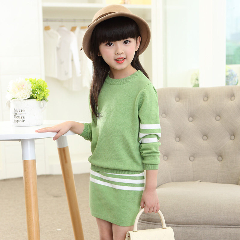 Pull fille - Ref 2105850 Image 4
