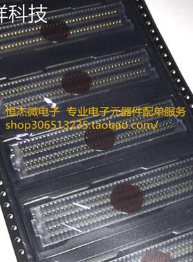 原装进口 连接器全新原装现货 FMC-LPC ASP-134603-01 可直拍