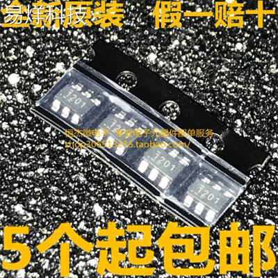 TPS561201DDCR 全新原装 丝印1201 SOT23-6 降压DC-DC开关稳压IC