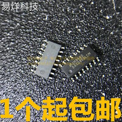 DAC0800LCMX DAC0800LCM SOP-16 数模转换器 进口NS 原装正品