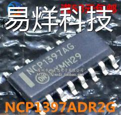 全新原装进口 NCP1397ADR2G NCP1397AG SOP-15 液晶电源芯片