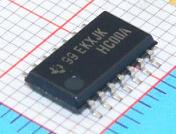 SN74HC00ANSR HC00A 贴片SOP 中体5.3MM 全新原装 可直拍