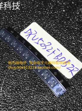 全新DRV5032FBDBZR SOT-23 丝印:2FB 霍尔效应开关传感器 现货