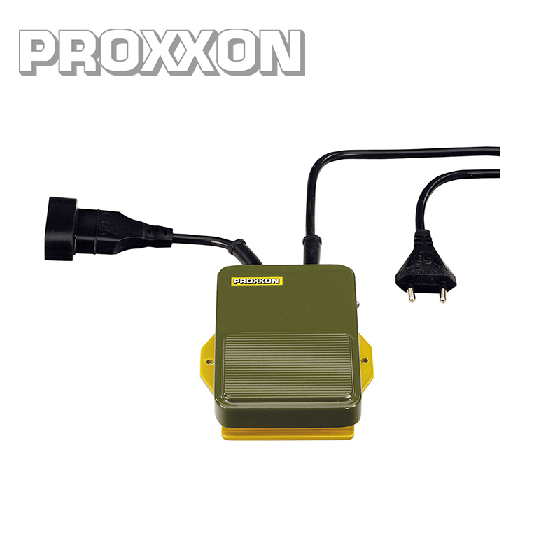 proxxon电子脚踏开关控制器