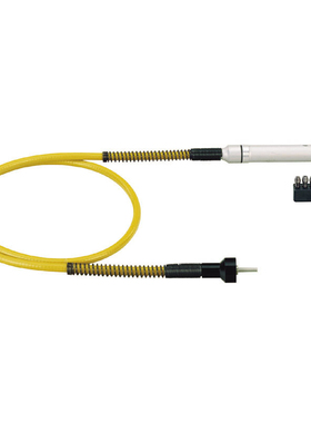 德国PROXXON迷你魔吊磨机软轴雕刻笔同心电磨机软轴28622 28620