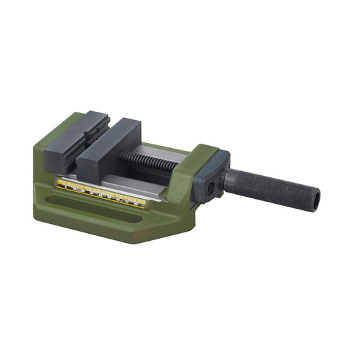 德国进口桌面台钳台钻工作台夹钳