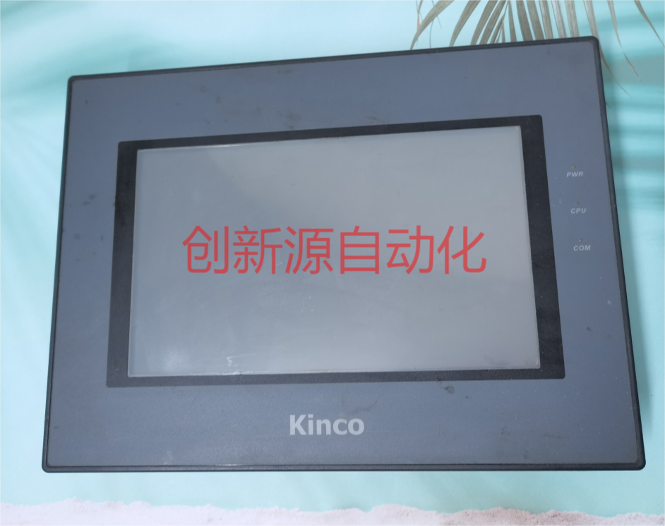 步科触摸屏MT4532/4512/4720T