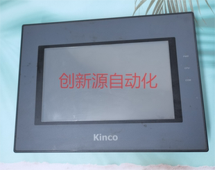 Kinco步科触摸屏MT4513T/4523T/4512T/MT4532TE/4720TE人机界面