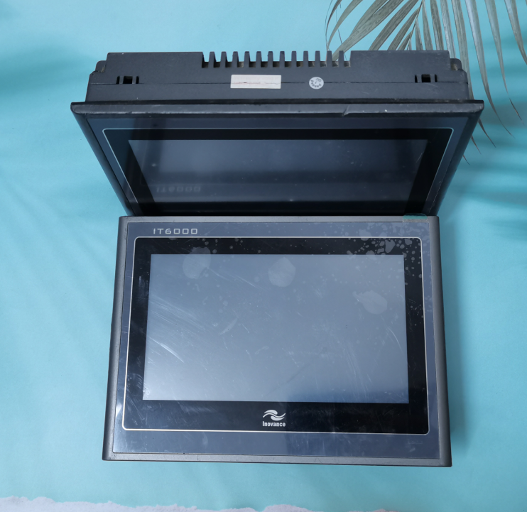 汇川触摸屏IT5070607051005104E