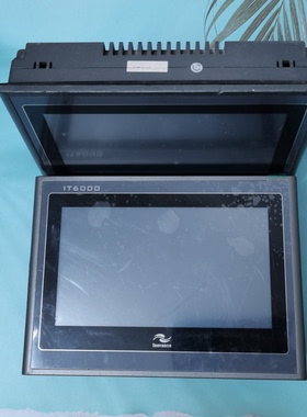 汇川触摸屏IT5070T IT6070T IT5100T IT5104E二手 现货 测试包好