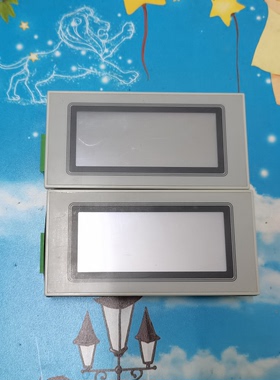 松下显示触摸屏GT11 AIGT2030H AIGT2030B拆机件 功能正常 有保修