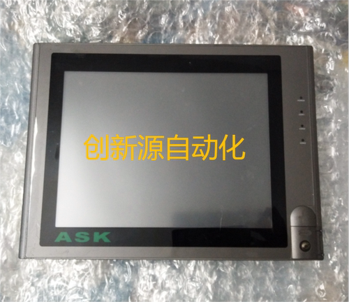 ASK显示屏AST-080FHS/FAS/FHE/THE1B/104FAS/104FHS二手 质量保证
