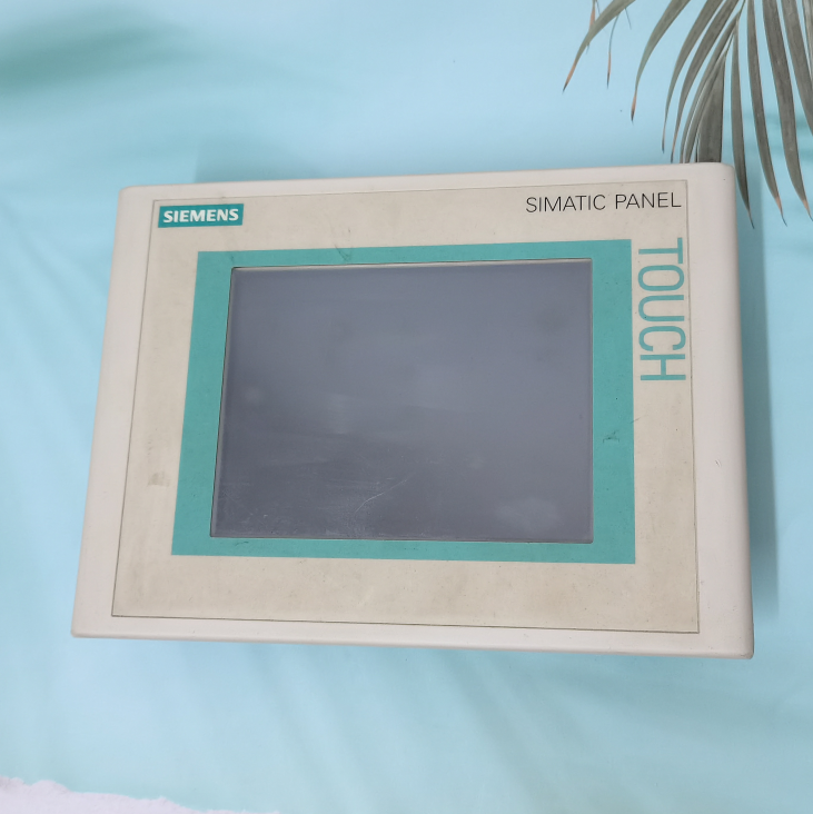 西门子触摸屏642-0BA01