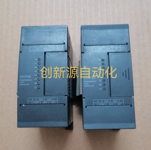 韩国LG/LS控制器K7M-DR14UE/DR10UE/G7F-DR10/20A/RY08A/ADHA/G7E