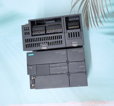 plc西门子模块拆机件ST30SR30