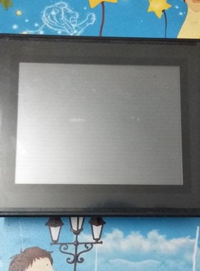 基恩士触摸屏VT3-V7/Q5M VT2-5SB/5SW/5MB/8TB VT-7SB已测试OK