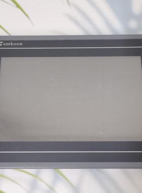 Samkoon显控触摸屏 SA-5.7A/B/C/D/E/F  SA-7A/7B /10.2A/EA-070B