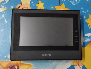 ET070 步科触摸屏MT4404T 4414TE 4414T ET050二手拆机 4404TE