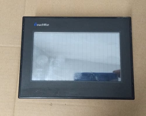 漂亮触摸屏信捷TP765760460MT