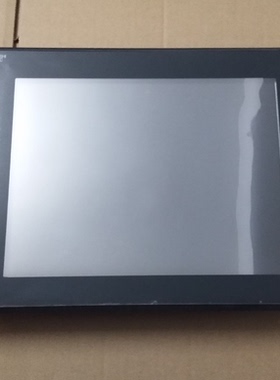 拆机GOT2000三菱触摸屏GT2310-VTBA 已测试 实物图