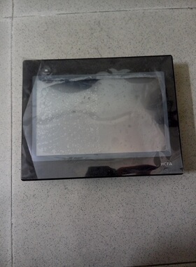 HCFA 触摸屏 TL1310-WTFT 拆机件 功能正常 拍前询价