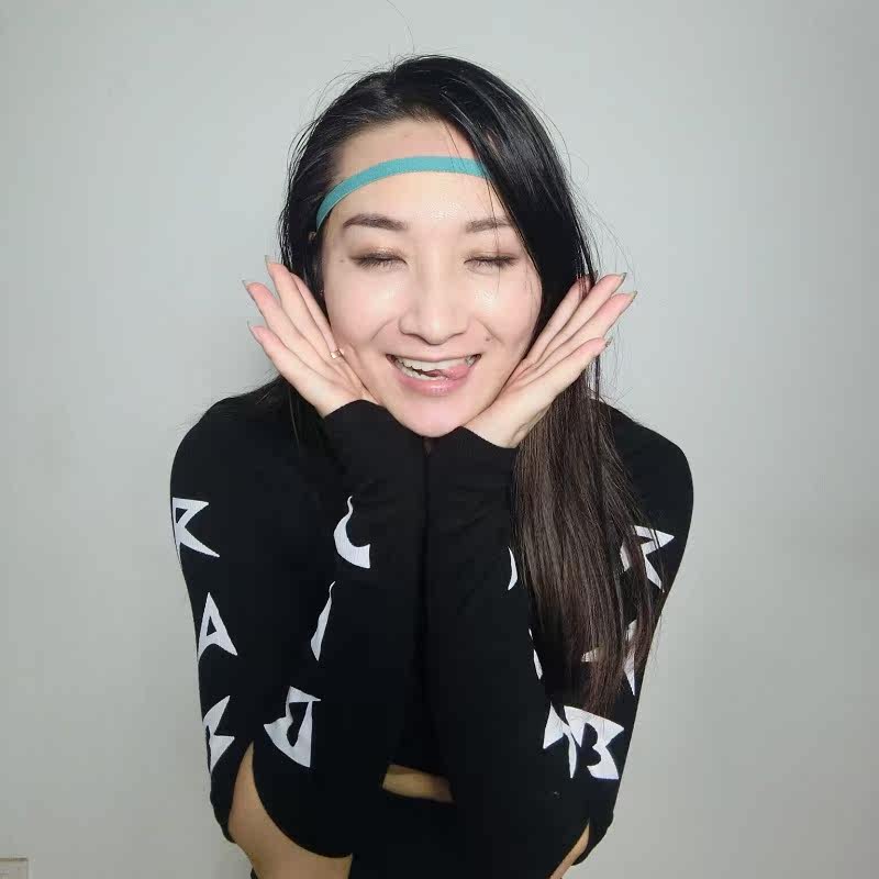 飞舞天空 女子硅胶防滑固定健身发带 瑜伽跑步运动发箍 束发带|ruв категории движение/йога/фитнес/фанаты товаров, йога, йога ленты - от Buy2taobao.com для оказания профессиональной услуги покупки агента Taobao