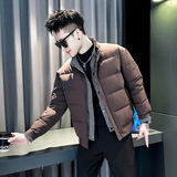 小伙 2025冬装加厚设计男士棉衣外套 F112-P138 控178 黑色,男装棉衣,电商D313, 小伙 2025冬装加厚设计男士棉衣外套 F112-P138 控178 黑色,男装棉衣,电商D313,