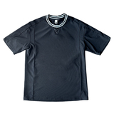 小伙2025夏款新款男士短袖T恤ins半袖上衣TX223-P58控78咖色，商品下架区，电商D313