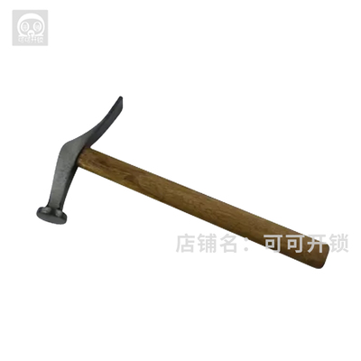 榔头鸭嘴锤子底锤大号羊角锤