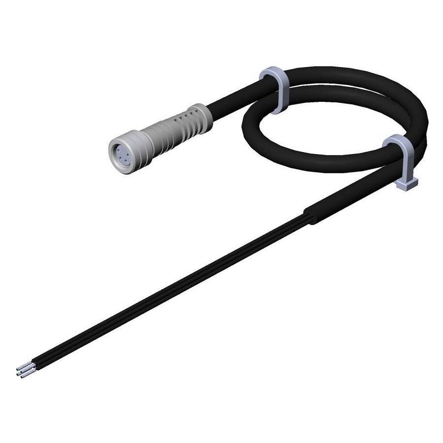 EUCHNER 安全开关 096938 STA3A-2131A024M