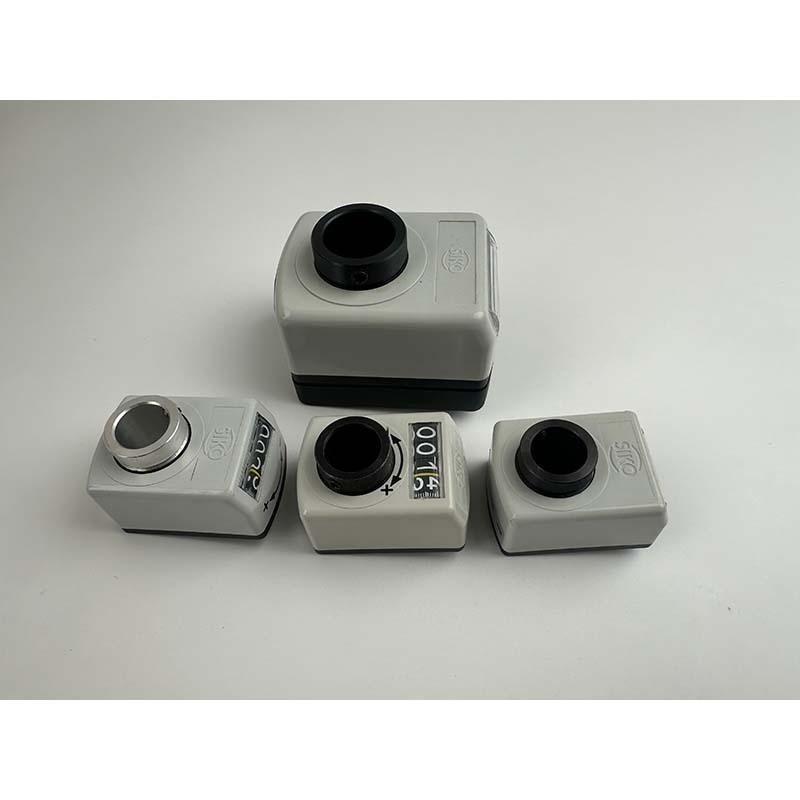 希控机械式数字指示器计数器SIKO DA04L DA04 DA09S