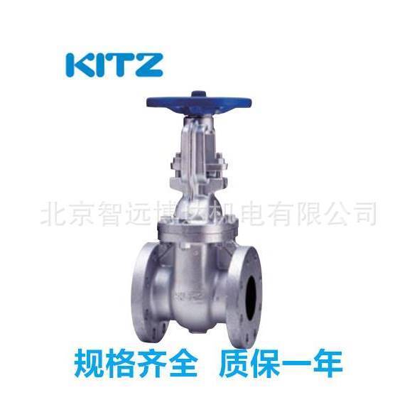 125FCL 125FCWI 125FCLS闸阀阀门开滋铸铁法兰闸阀