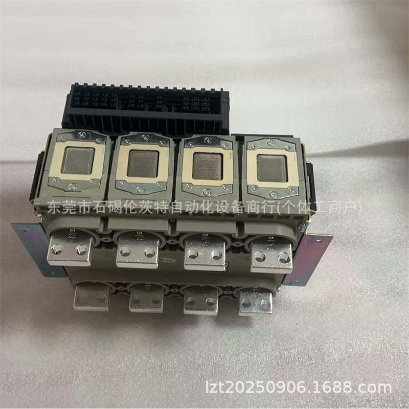MT框架断路器   MT10NA