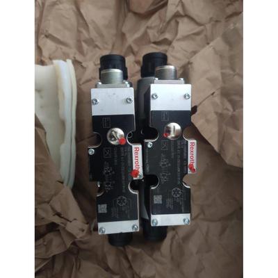 4WRKE16E200L-34/6EG24EK31/A1D3M比例伺服阀