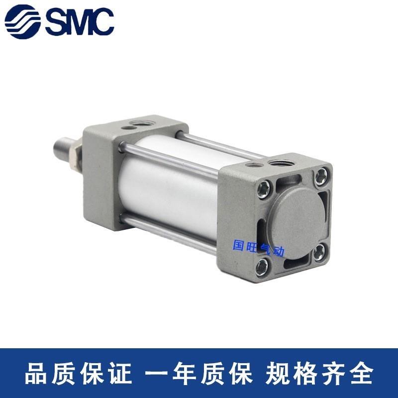 型气缸C95SDB32/40/50/63/80/100/125-25-50-75-100-1000