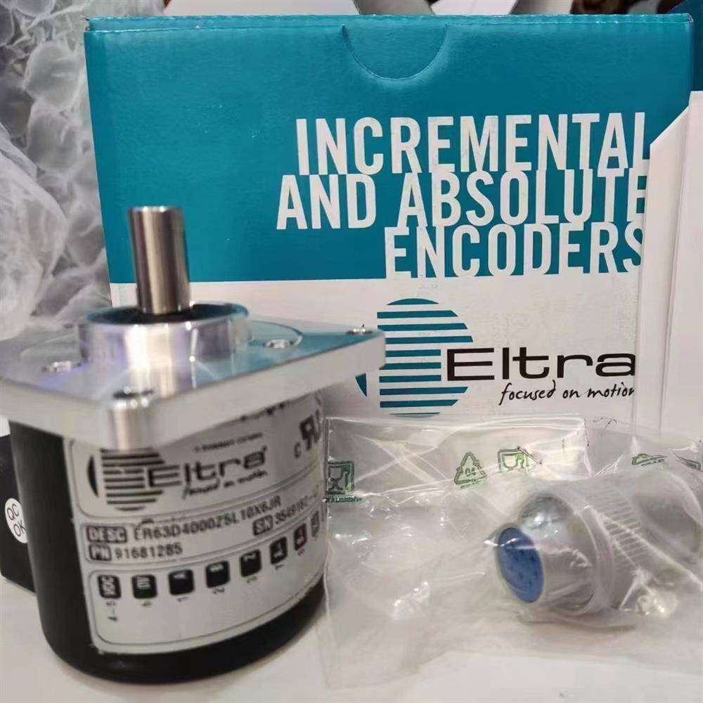 意大利编码器EH88PET1024Z8/24L25X3PR3价钱好进口